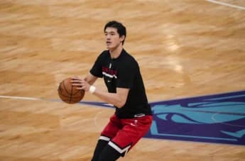 NBA 6’9″ Free Agent Forward Yuta Watanabe Joins Brooklyn Nets
