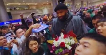 DeMarcus Cousins: A Journey from NBA Stardom to Taiwan