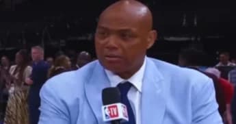 Charles Barkley to Leave &#8220;Inside the NBA&#8221; After 2024-25 Season
