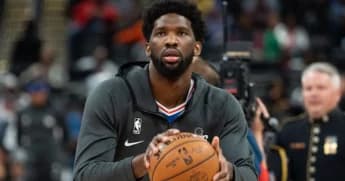 Joel Embiid’s Suspension: A $1 Million Hit or a Setback the 76ers Can’t Afford?