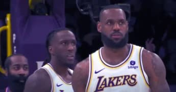 Lakers Start Post-All-Star Break with Loss to Warriors sans LeBron James: Analysis