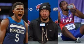 Benched But Not Broken: Jayson Tatum Opens Up About Limited Role in Team USA’s Gold Medal Run