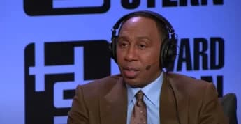Stephen A. Smith’s Comments on Luka Doncic’s Record-Setting Night