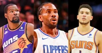 NBA Stars Make Super Bowl LVIII Predictions