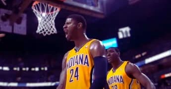 Will Paul George Return to Indiana Pacers?