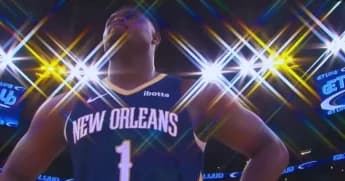 Zion Williamson’s Injury Casts Doubt on Pelicans’ Fate