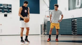 Steph Curry and NBA Stars Goes Viral Watch the Crazy Workout