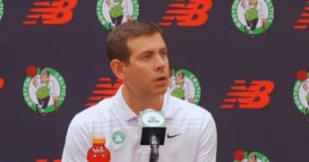 Brad Stevens&#8217; Strategy for Celtics&#8217; Final Roster Spot Revealed