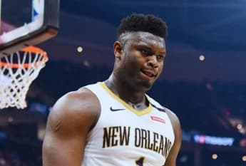 Zion Williamson and the New Orleans Dilemma