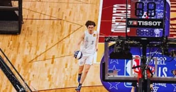 Josh Giddey Misses Contract Extension