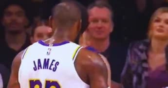 LeBron James to Knicks? Smith&#8217;s Shocking Proposal