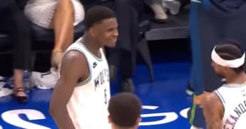 Minnesota Timberwolves Make NBA History with Record-Breaking Game 6 Victory