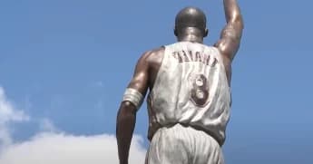 Lakers to Unveil Second Kobe Bryant Statue: Honoring Kobe and Gigi in a Private Ceremony