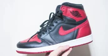 The Myth Nike Wants You to Believe About the Air Jordan 1 “Banned”