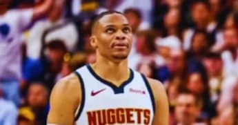 Russell Westbrook Joins the Denver Nuggets