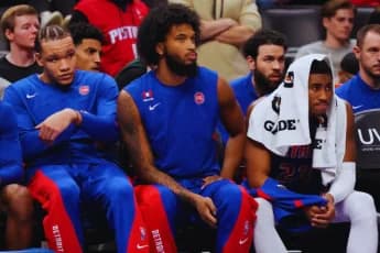 Detroit Pistons’ NBA Losing Streak: A Historic Tale of Struggles or a Controversial Conspiracy?