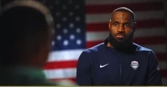 Shocking Truths About Team USA&#8217;s Olympics Prep – Is LeBron James Overrated?