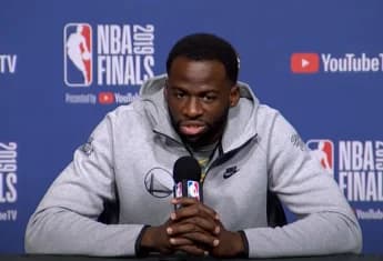 Draymond Green’s Struggles and NBA Legacy