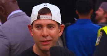 Brad Stevens Reflects on Celtics Championship Win