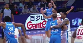 Greece&#8217;s Glorious Return to the Olympics