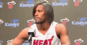 Jimmy Butler’s Emo Transformation: A Bold Statement or Cryptic Message?