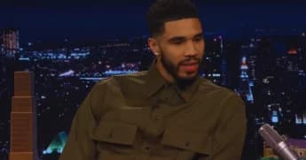 Why Jayson Tatum Feared Denver More Than Dallas in the NBA Finals