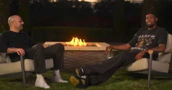 Kevin Durant Reflects on Career-Threatening Injury