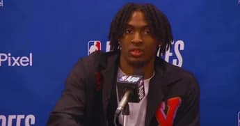 Tyrese Maxey&#8217;s $205 Million Deal: Philadelphia 76ers&#8217; Bold Move