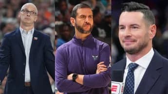 Lakers Rejected by Dan Hurley as Coaching Search Reverts to JJ Redick and James Borrego