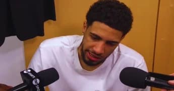 Pacers’ Star Tyrese Haliburton Calls Out NBA Doubters: &#8216;Watch Us Dominate!