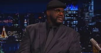 Shaq Humiliates Angel Reese in $100K Bet: ‘Now She’s on the Streets!’