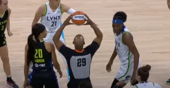 WNBA June 2022: Dallas Wings vs Minnesota Lynx, Who is Favorite in the Matchup?