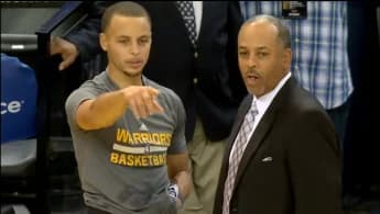 Dell Curry Expects his Son to Dominate NBA for many Years to Come