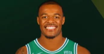 Boston Celtics Re-Sign Xavier Tillman Sr.