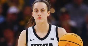 Offseason of Caitlin Clark Balances Golf and Gym