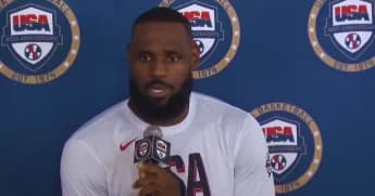 2K Games&#8217; Dilemma: Timing the James Family Cover Debut