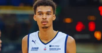 Victor Wembanyama Shines as Spurs Stun Warriors