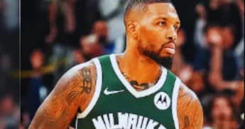 Damian Lillard Redemption: Leading the Bucks to Victory