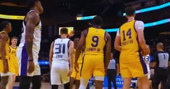 Bronny James&#8217; NBA Debut: Living up to LeBron&#8217;s Legacy?