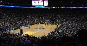 Did the NBA Just Ruin the Blazers’ Home-Court Advantage?