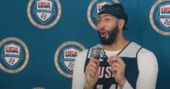 Epic Day of Basketball: Team USA Dominates Brazil as Olympic Quarterfinals Thrill Paris