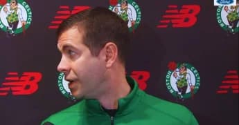 Brad Stevens&#8217; Radical Impact on Celtics&#8217; Championship Dream