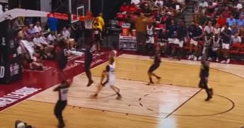 LaRavia Leads Grizzlies to Dominant Win Over Kings