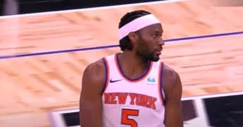 Knicks Re-sign Precious Achiuwa to One-Year, $6M Deal, Keeping Flexibility for Future Moves