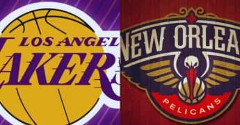Pelicans Reflect on Hard-Fought Loss to Lakers