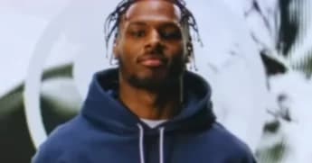 Bronny James Makes NBA History: Father-Son Duo Joins Lakers