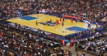 Notable NBA Players Born on November 27