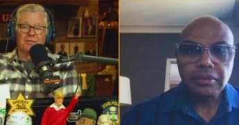 Barkley Blasts TNT: &#8220;Morale Sucks&#8221; as NBA Contract Hangs in Balance!