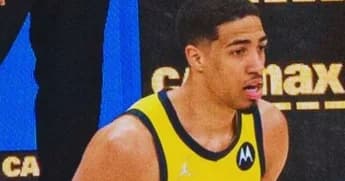 Mathurin and Haliburton Lead Pacers to Big Win Over Knicks