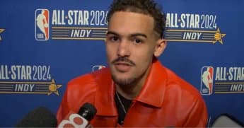 Trae Young&#8217;s &#8216;Checkmate&#8217; Move: Endorses Drake&#8217;s Latest Diss Track Against Kendrick Lamar